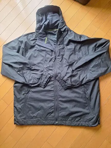 L.L. Bean 나일론 자켓 L 미사용