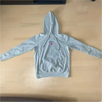 noah nyc 후드티 장미