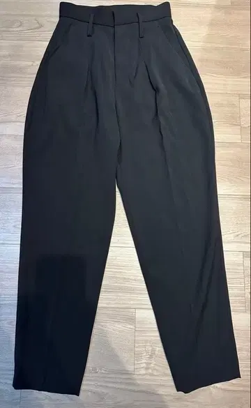 CADUNE 카듀네 카미사키 메구 콜라보 팬츠