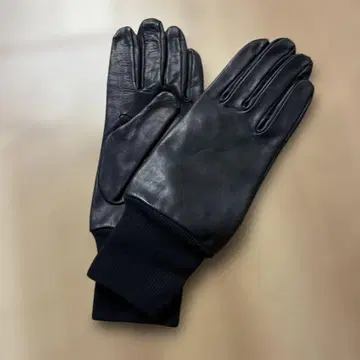 영국군/가죽 그로브