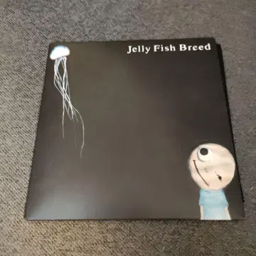 레어 Plastic Tree/Jelly Fish Breed