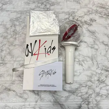 StrayKids 스키즈 응원봉 ver1