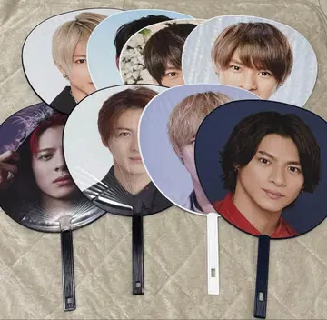 히라노 쇼 부채