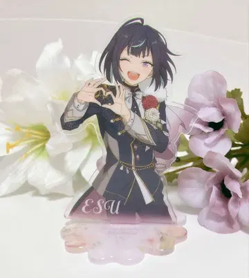 스타포니 4th 아크릴 스탠드 [에스]