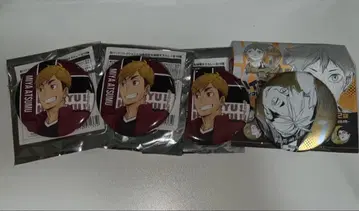 하이큐!! 이나리자키 유 메인 묶음 판매