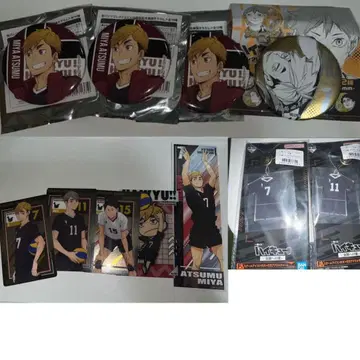 이나리자키 묶음 판매 11점