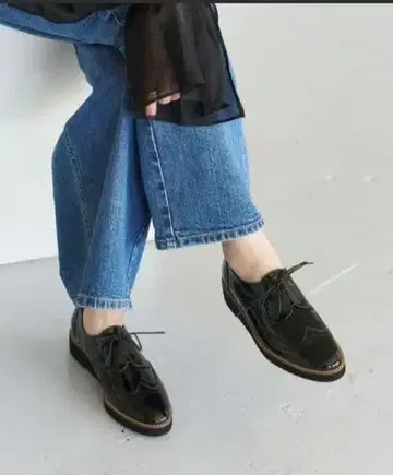 LE TALON 아츠조코 옥스