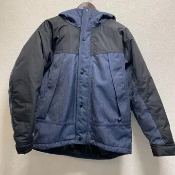 워크맨 이지스 퓨전 다운 자켓 M 사이즈