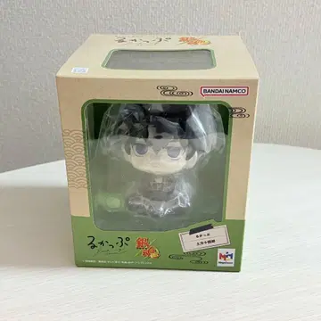 은혼 히지카타 토시로 룩업