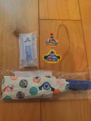 퍼펫 순순 마츠키요 4점