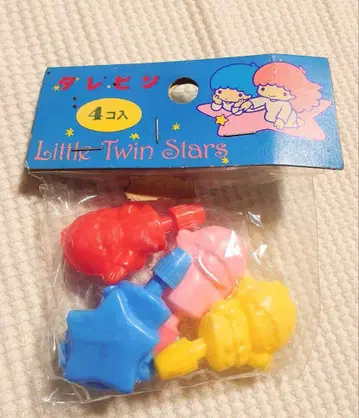 산리오 키키라라 타