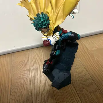 제일복권 히로아카 미도리야 이즈쿠 피규어 개봉품