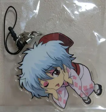 파코 아크릴 쥠 스트랩