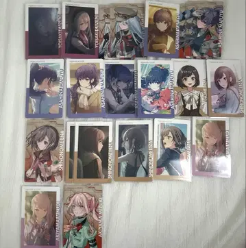 프로세카 25시, 나이트코드에서. 에피카 묶음 판매