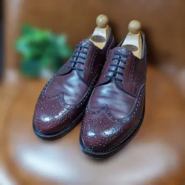 VASS 슈 윙 칩 구 로고 27cm [ 새상품급 ]