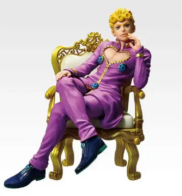 E상 죠르노 죠바나 피규어