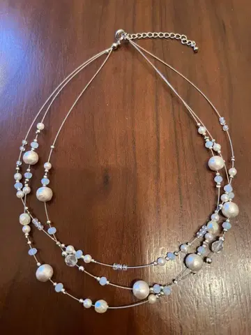 목걸이 관혼상제