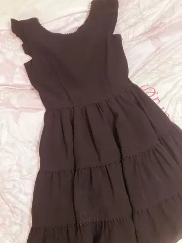 밀푀유 클로젯 millefeuille closet 원피스