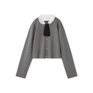 CELFORD 셀포드 디태처블 총침 가디건