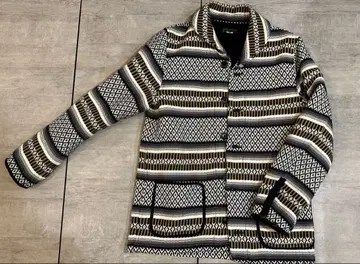 [ WEST RIDE ] 러그 자켓 사이즈:40