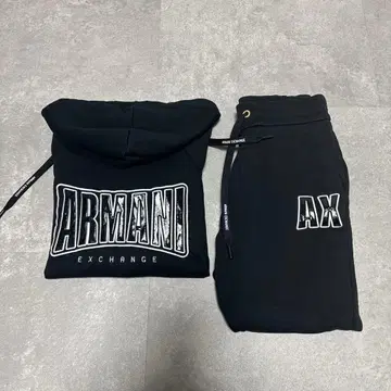 [ARMANI] 상하의 셋업