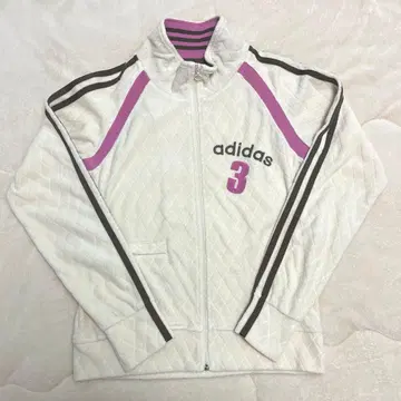 adidas 벨로아 트랙 자켓 y2k 헤이세이 갸루 wish 코어