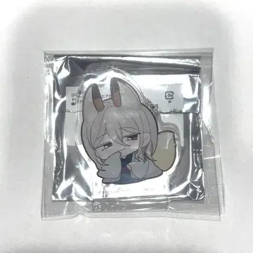 가루마니 카레시 트레이딩 미니 아크릴 피규어 인마 교육 사사키 토이로