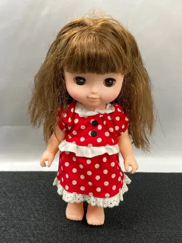 [ 인형 ] 레민 & 소란 인형 기본 세트 2033