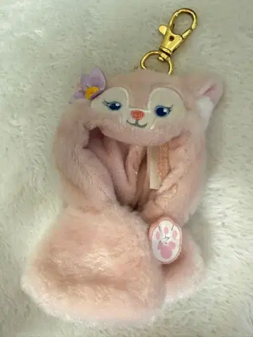 리나벨 봉제 인형 키링 코스튬  의류 상하이