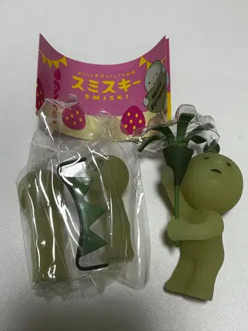 스미스키 birthday