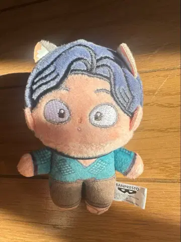 닌타마 호와누이 아야베 키하치로 난자타운