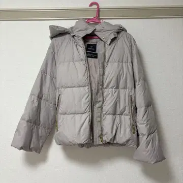 [ 시착만 한 새상품급 ] 나노 유니버스 여성용 다운