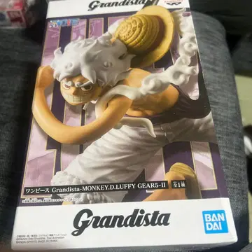 원피스 니카 피규어