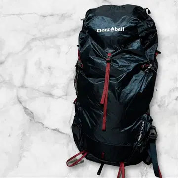 몽벨 버서라이트팩 30 백팩