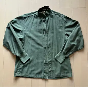 70s U.S.ARMY 케미컬 프로텍티브 라이너 자켓