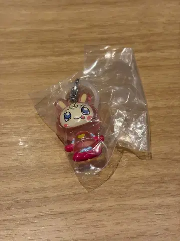 나루미야 캐릭터즈 메지루시 액세서리 베리에 짱