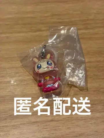 나루미야 캐릭터즈 메지루시 액세서리 베리에 짱