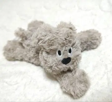 [ umao ] 강아지 봉제 인형