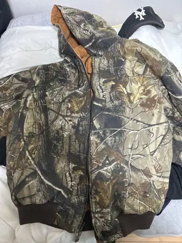 Liberty 리얼트리 자켓