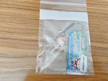 헬로키티 스트랩