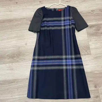 요크랜드 원피스 7호