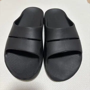 우포스 남성용 샌들 42 28cm