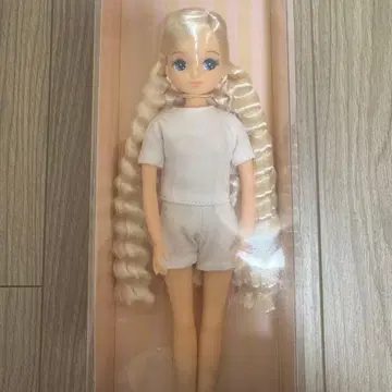 2015년 일본바시 BASIC 모델 키라짱 V2 리카짱 캐슬