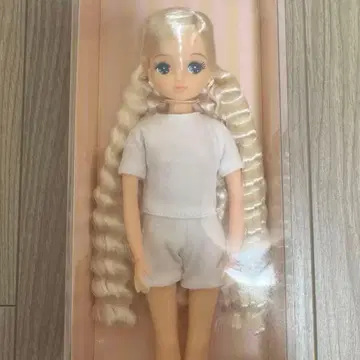 2015년 일본바시 BASIC 모델 키라짱 V2 리카짱 캐슬