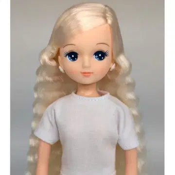 상자 없음 2015년 일본바시 BASIC 모델 키라짱 V2 리카짱 캐슬