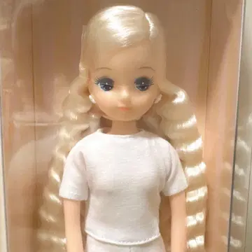 상자 없음 2015년 일본바시 BASIC 모델 키라짱 V2 리카짱 캐슬