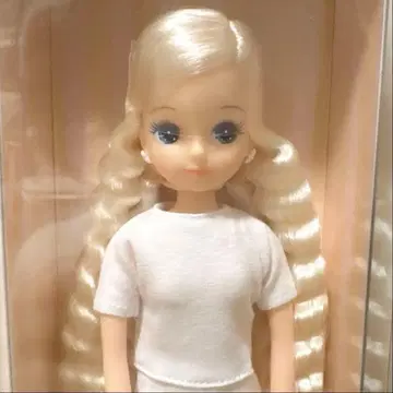 상자 없음 2015년 일본바시 BASIC 모델 키라짱 V2 리카짱 캐슬