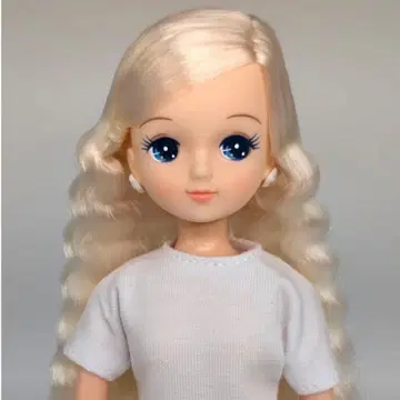 2015년 니혼바시 베이직 모델 키라짱 V2 리카짱 캐슬