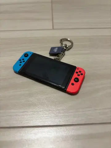 [ Nintendo ] Nintendo Switch 키링