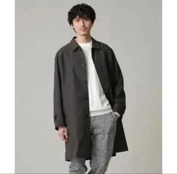 나노 유니버스 LB.04 발라칼라 코트